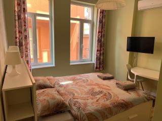 Студио Top City Center - Plovdiv - 2