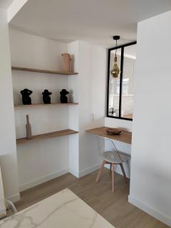 Ker Romain - Sea View - 3 bedrooms Appt - Saint Malo - 4