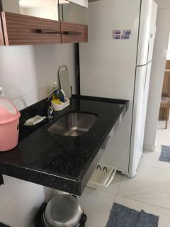 Lindo apartamento de férias à 100m do mar! - 1