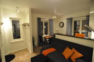 Townhouse Apartments - Mariehamn - 4