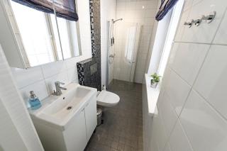 Townhouse Apartments - Mariehamn - 3