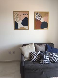 Lindo apartamento de férias à 100m do mar! - 3