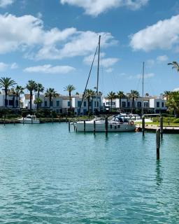 ATICO EN SOTOGRANDE - Sotogrande - 9