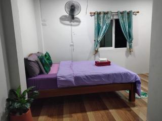 Baan Haneen At Lanta - Phra Ae beach - 7