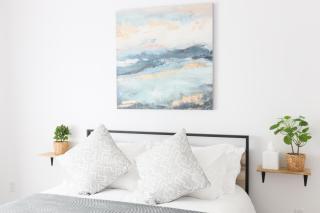 Family-Friendly Boho Stay - Sleeps 10 - Near the Falls - Thorold - 3