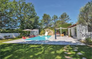 Pet Friendly Home In Trets - 5