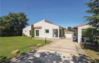 Pet Friendly Home In Trets - 2