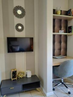 Tranquility facing Steyn City - Sandton - 2