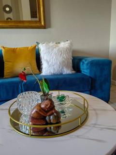 Tranquility facing Steyn City - Sandton - 1