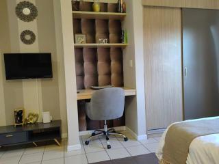 Tranquility facing Steyn City - Sandton - 4