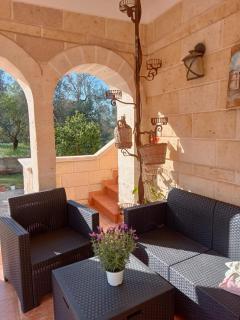 Villa Gemma - San Vito dei Normanni - 8