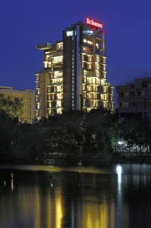 Six Seasons Hotel - Dhaka - 3