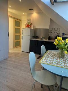 Magnifique logement, confortable et paisible. - Saint-Marcel - 8