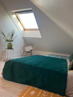 Magnifique logement, confortable et paisible. - Saint-Marcel - 7