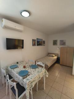 Apartment Rosanna - Intermezzo in center of Rabac - 2