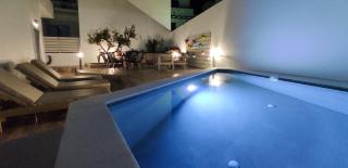 Colors In Naousa - House for 6 people IN the city of Naousa Paros - Naousa - 0