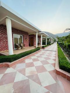 DESI THATH RESORT - Alwar - 1