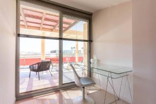 Centrally located flat with sea view terrasse - Cannes - 4