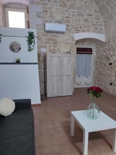 La casa nel vico - 3