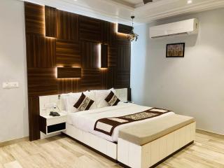 DESI THATH RESORT - Alwar - 4