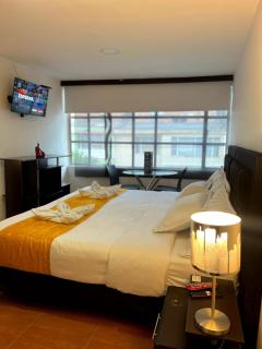 House Studio Hotel - 0