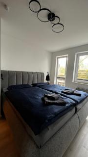Haus Malta Wohnung 11, 300m zum Strand - 2