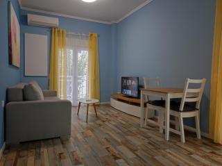 Sea Pleasure lll Apartment - Perea - 8