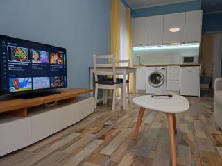 Sea Pleasure lll Apartment - Perea - 7