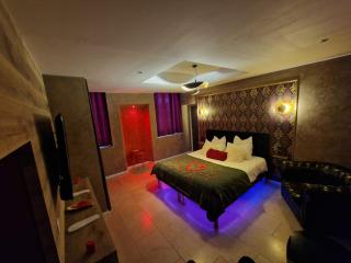 L'Aphrodite Jacuzzi privatif - Saint-Zacharie - 4