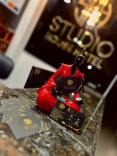 House Studio Hotel - 5