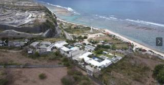 Pandawa Cliff Ocean view with private beach - Nusa Dua - 9