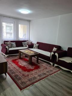 Fush Kosov Apartment Center - Kosovo Polje - 2