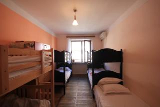 Center Hostel and Tours - Yerevan - 9