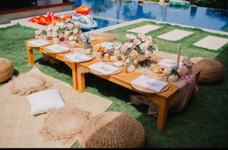 Pandawa Cliff Ocean view with private beach - Nusa Dua - 7