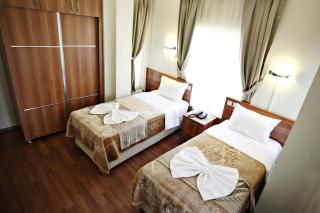 Taksim Palace Hotel - Istambul - 0