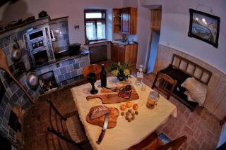 Stilvolles Landhaus im Dreiländereck - Felsőszölnök - 3