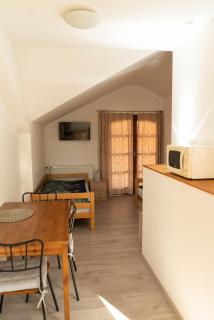Apartmány Močovice - 6