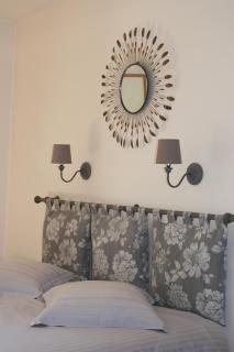 la suite Au bon Marechal - Giverny - 3
