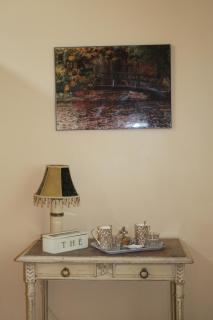 la suite Au bon Marechal - Giverny - 1