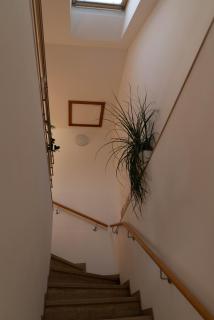 Apartmány Močovice - 7