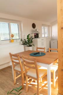 Apartmány Močovice - 2