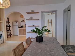Charming Cozy Suites - Naxos Chora - 8