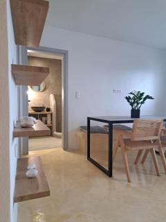 Charming Cozy Suites - Naxos Chora - 6