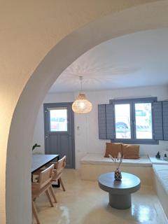Charming Cozy Suites - Naxos Chora - 5