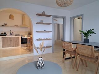 Charming Cozy Suites - Naxos Chora - 0