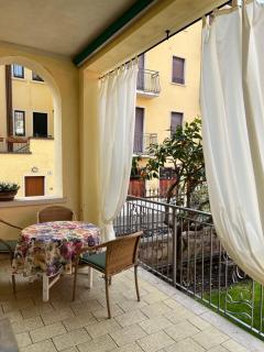 B&B Villa Dall'Agnola - Garda - 2