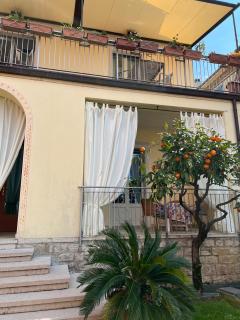 B&B Villa Dall'Agnola - Garda - 1