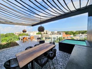 Luxury Apartments at IiK Tulum by The Spot Rentals - 6