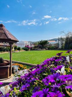 GardenBnB- Maisonette with a Seaview - 2