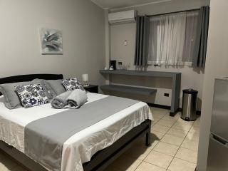 Villas Fortuna Boutique - Fortuna - 8